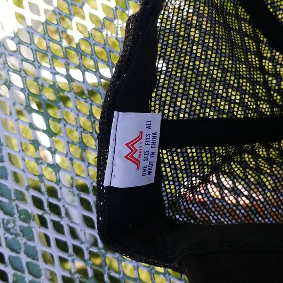 🧢TRUCKER'S & BASEBALL CAPS - Picture 4 of 11